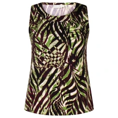 Dames singlet CITY-LIFE