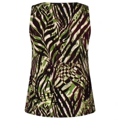 Dames singlet CITY-LIFE