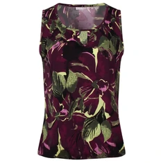 Dames singlet CITY-LIFE