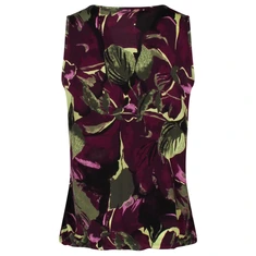Dames singlet CITY-LIFE