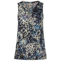 Dames singlet CITY-LIFE