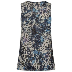 Dames singlet CITY-LIFE