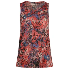 Dames singlet CITY-LIFE