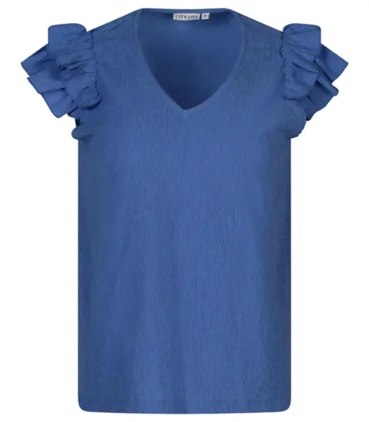 Dames singlet CITY-LIFE
