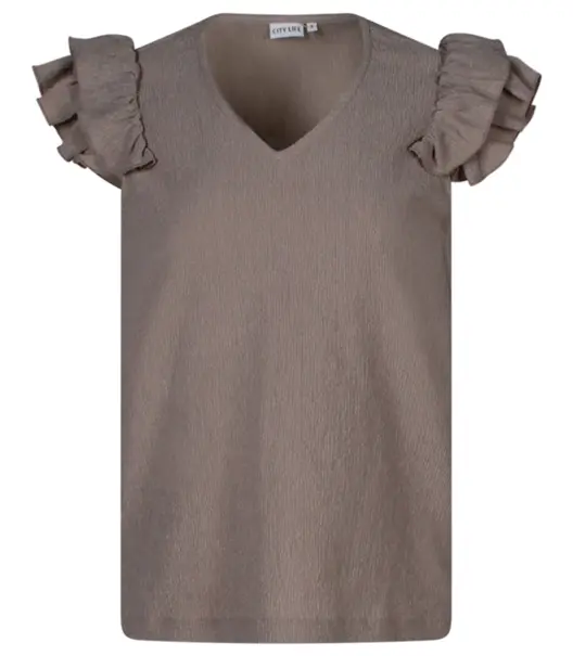 Dames singlet CITY-LIFE
