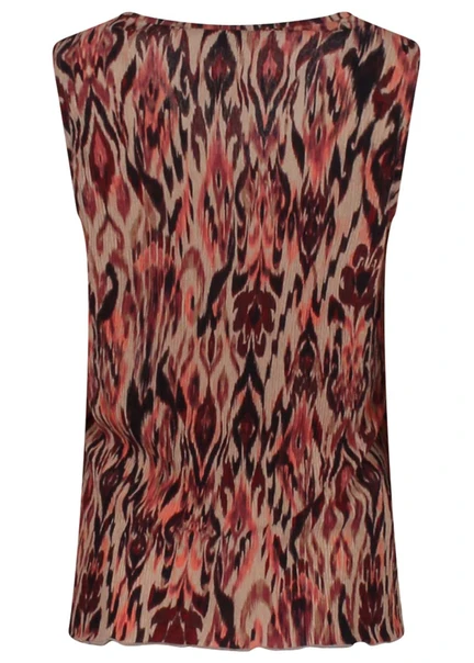Dames singlet CITY-LIFE