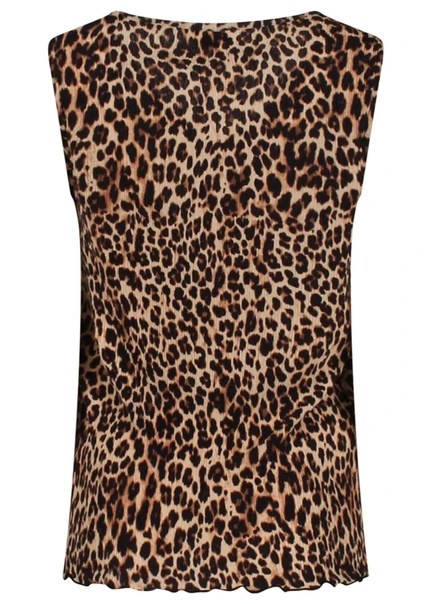 Dames singlet CITY-LIFE