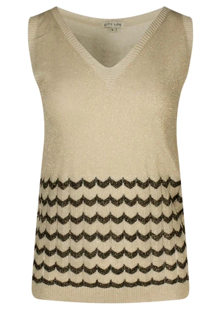 Dames singlet CITY-LIFE