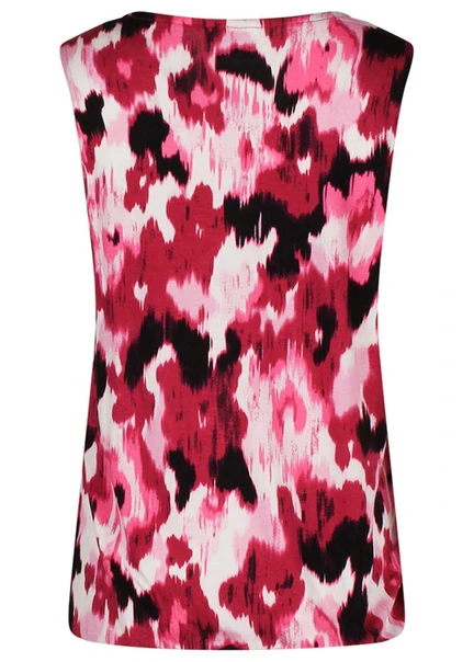 Dames singlet CITY-LIFE