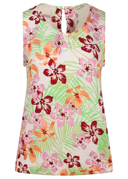 Dames singlet CITY-LIFE
