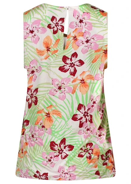Dames singlet CITY-LIFE