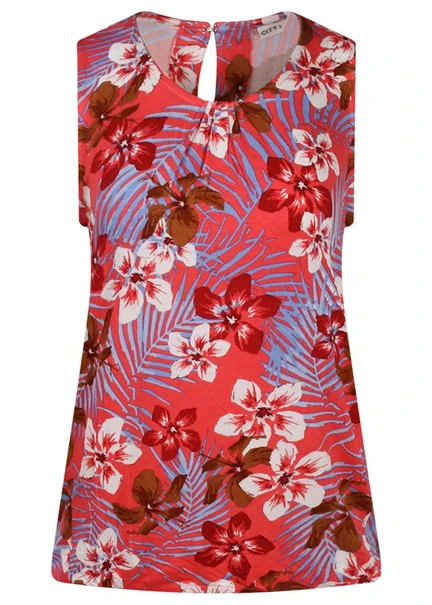 Dames singlet CITY-LIFE