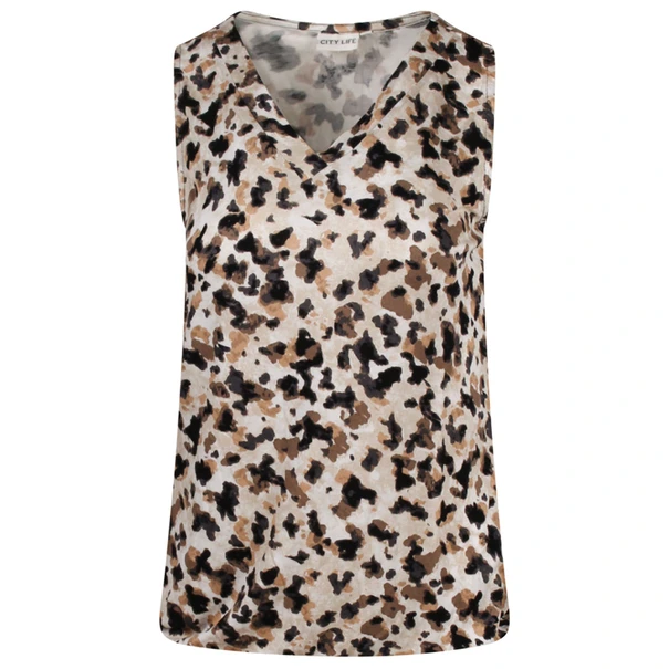 Dames singlet CITY-LIFE