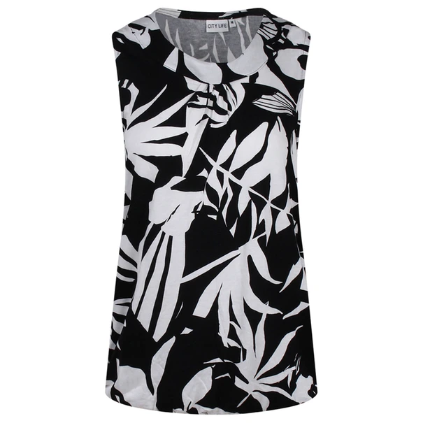 Dames singlet CITY-LIFE