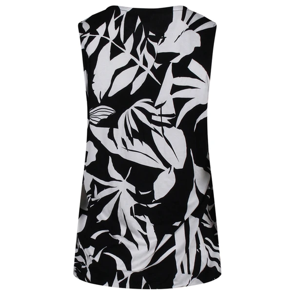 Dames singlet CITY-LIFE