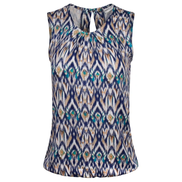 Dames singlet CITY-LIFE