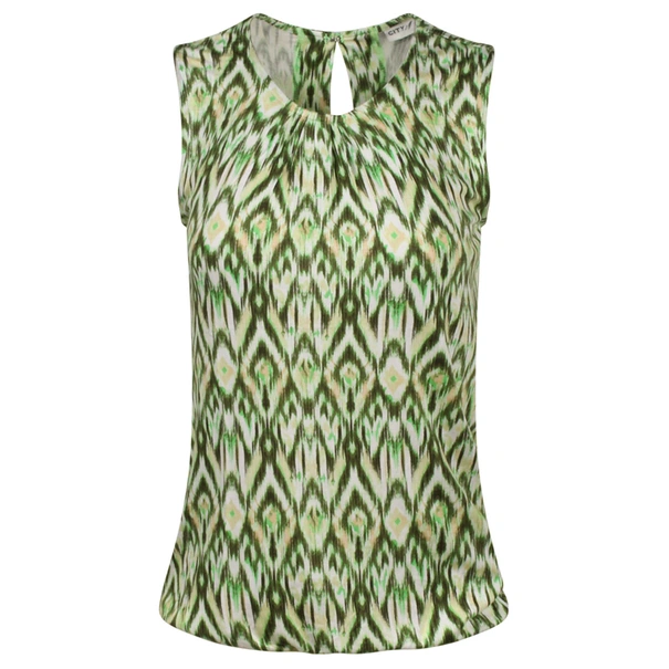 Dames singlet CITY-LIFE