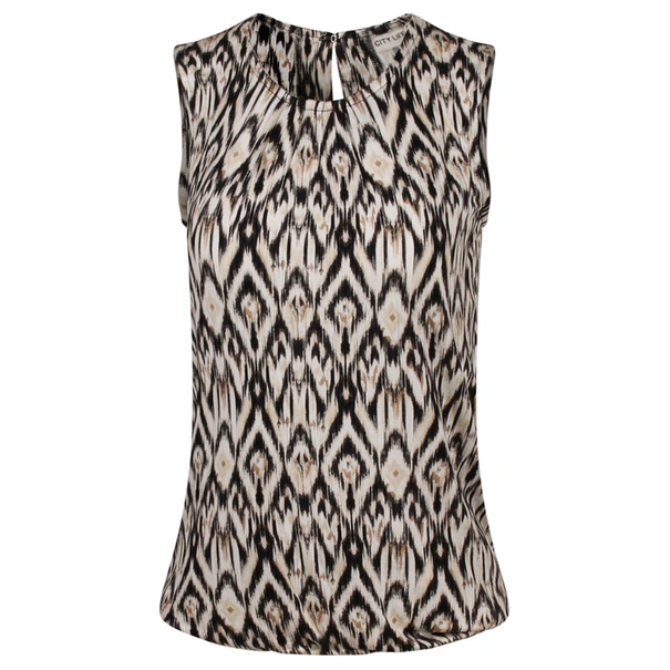 Dames singlet CITY-LIFE