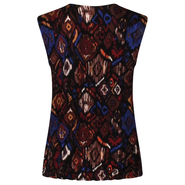 Dames singlet CITY-LIFE