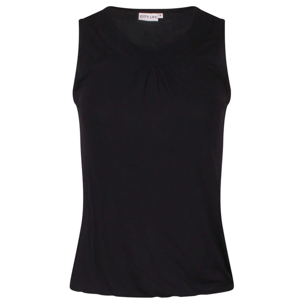 Dames singlet CITY-LIFE