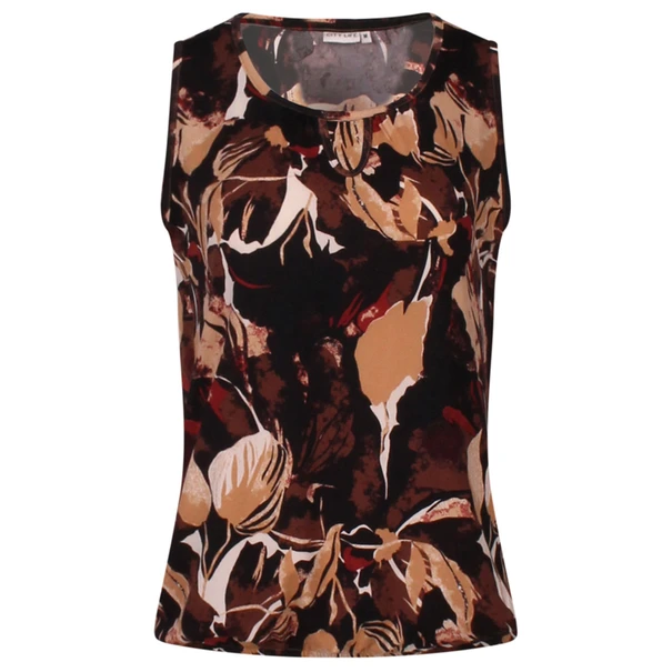 Dames singlet CITY-LIFE