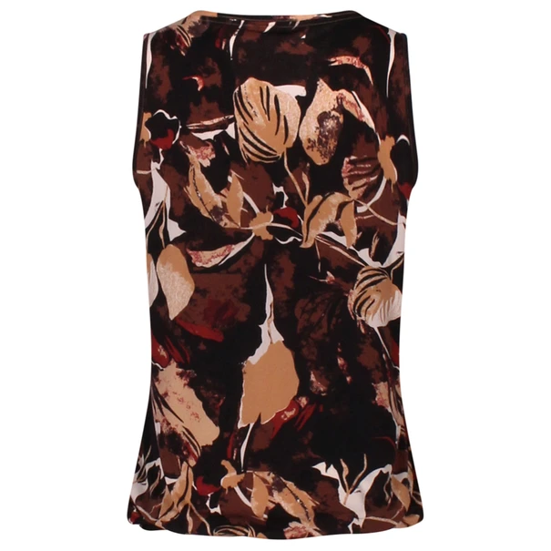 Dames singlet CITY-LIFE