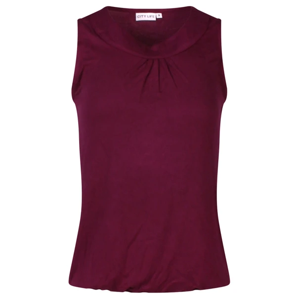 Dames singlet CITY-LIFE