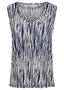 Dames singlet CITY-LIFE