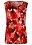 Dames singlet CITY-LIFE