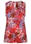Dames singlet CITY-LIFE
