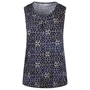 Dames singlet CITY-LIFE