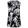 Dames singlet CITY-LIFE