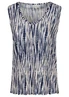 Dames singlet CITY-LIFE