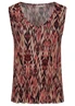 Dames singlet CITY-LIFE