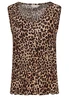 Dames singlet CITY-LIFE