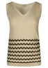 Dames singlet CITY-LIFE