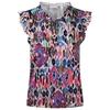 Dames singlet SO SOIRE