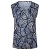 Dames singlet SO SOIRE
