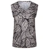 Dames singlet SO SOIRE