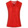 Dames singlet SO SOIRE