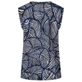 Dames singlet SO SOIRE