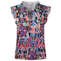 Dames singlet SO SOIRE