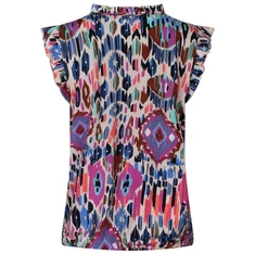 Dames singlet SO SOIRE