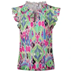 Dames singlet SO SOIRE