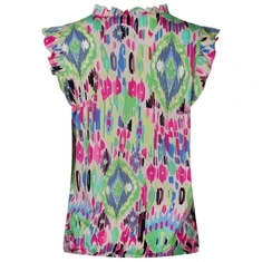 Dames singlet SO SOIRE