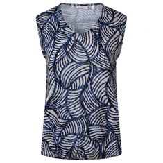 Dames singlet SO SOIRE