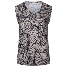 Dames singlet SO SOIRE