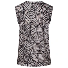 Dames singlet SO SOIRE