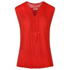 Dames singlet SO SOIRE