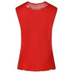 Dames singlet SO SOIRE